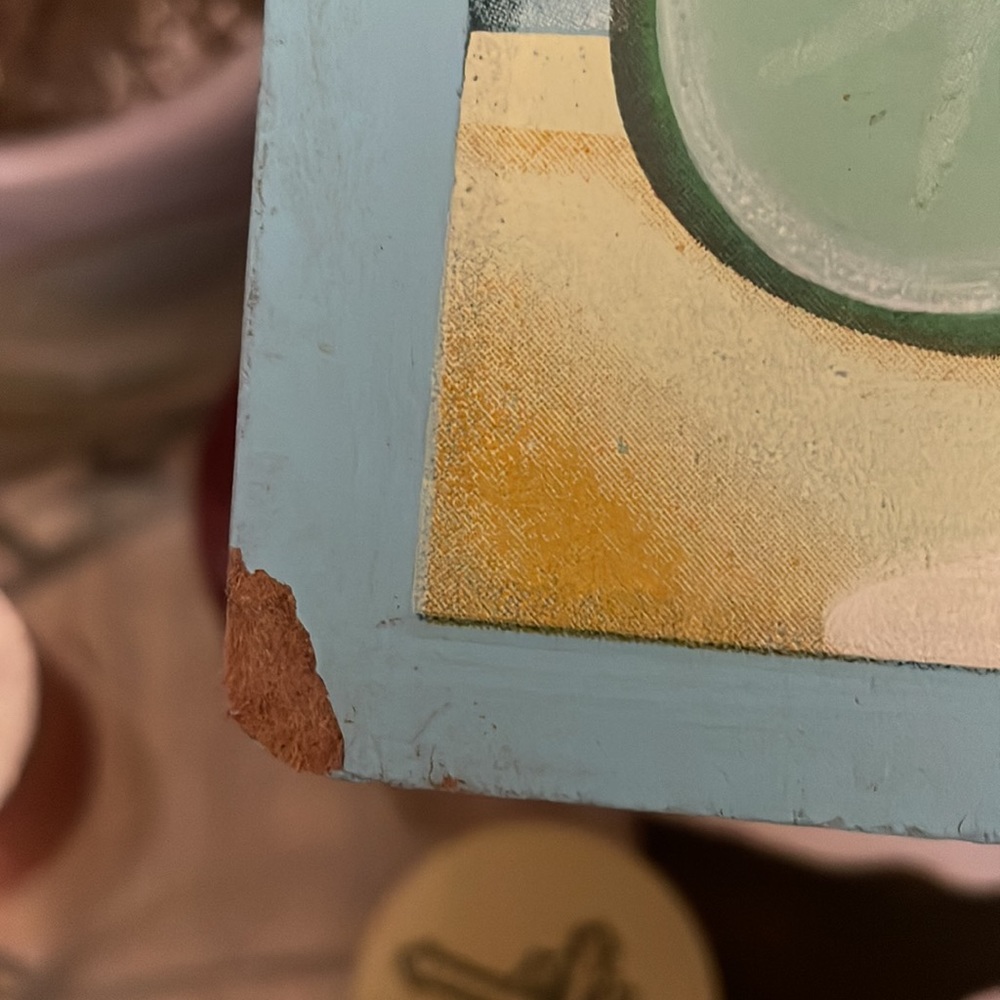 Wooden Sign ☀️ - Picture 8 of 9
